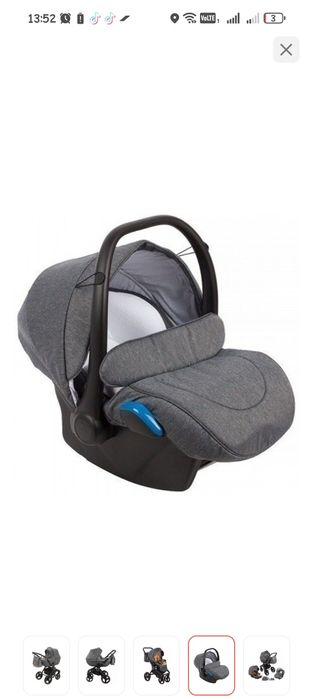 Аатолюлька детская