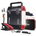 Стартер за кола, UTRAI Jstar 5, Power Bank 24000mah 2000A, 4 IN 1, 12V