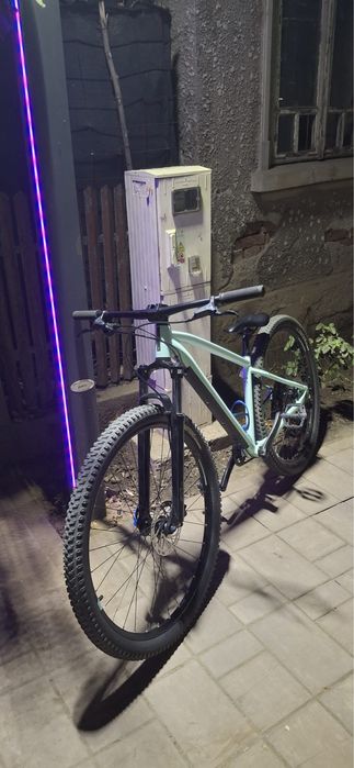 Rockrider st 520 explorer