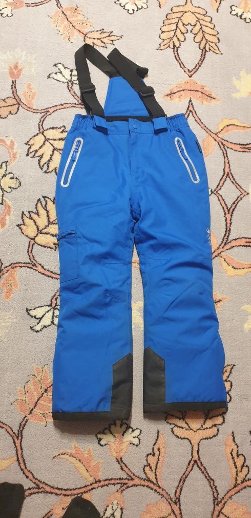 Pantaloni de ski UniSex pt 134cm