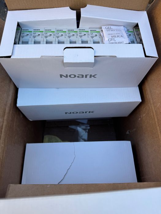 Sigurante electrice  16. 20 A