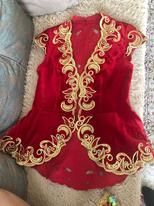 Продам кажекей камзол