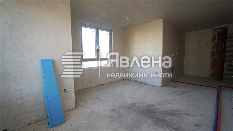 Явлена продава 2-стаен апартамент