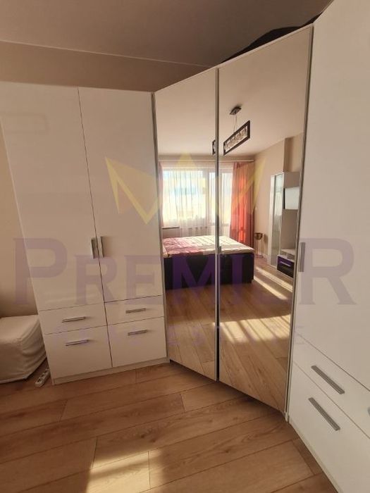 Дава се под наем Двустаен апартамент в Варна, Бриз - 70 кв.м за 612 € - Снимка #3