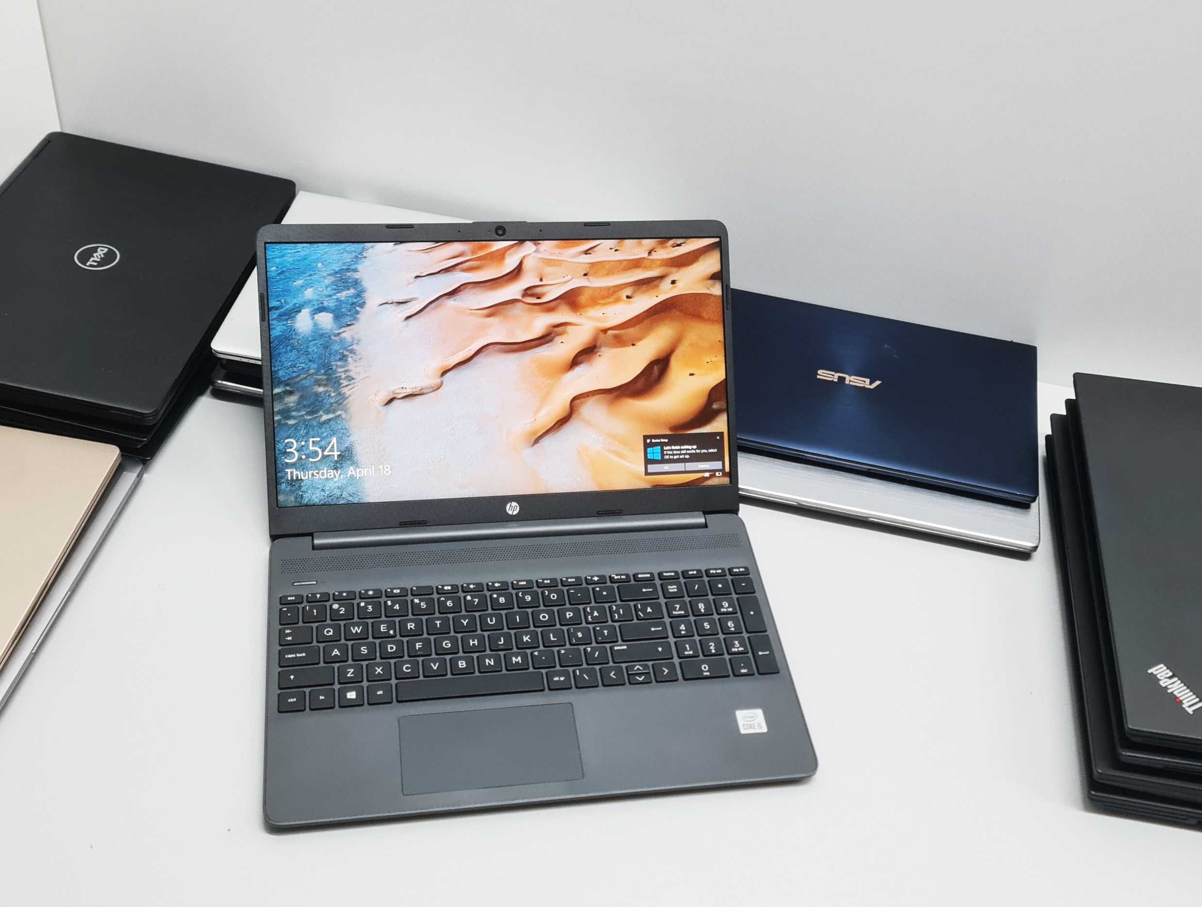 Laptop Samsung ultrabook 14" full hd touch-screen ssd garantie !