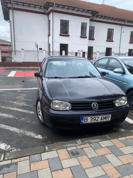 Vand golf 4 1.4i 75cp