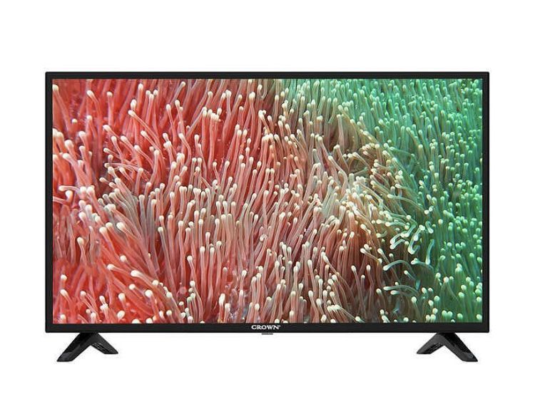 Телевизор Crown SMART TV , HD Ready, 32 inch, Android , LED