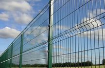 Забор 3d, заборные секции 3д, еврозабор, 3d ограждения