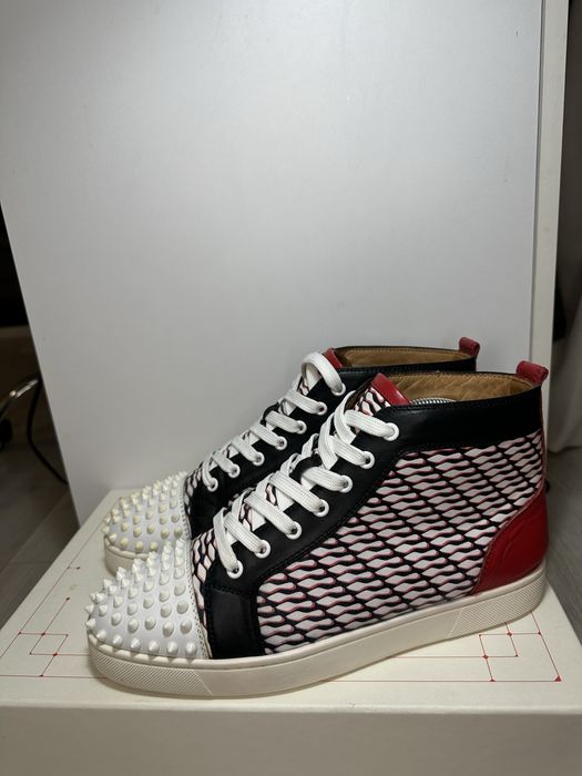 Christian louboutin