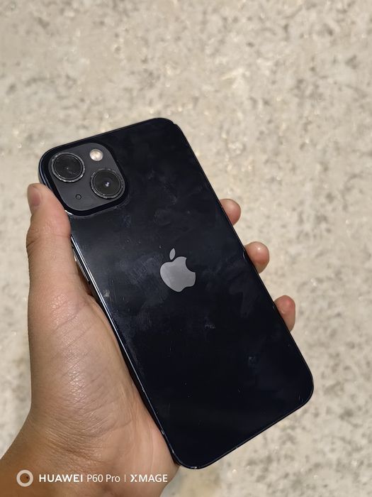 IPhone 13 обмен.