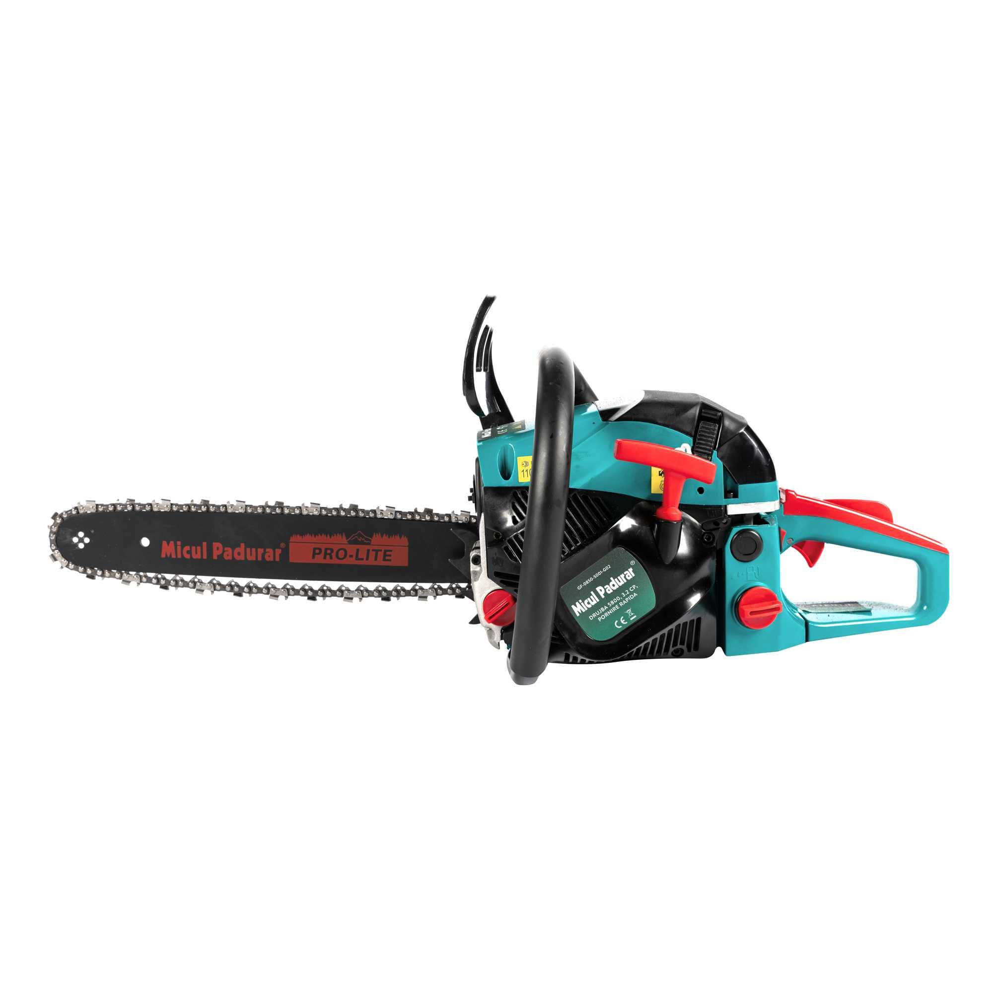 Drujba Micul Padurar 5800 58CC 3.2CP  Garantie