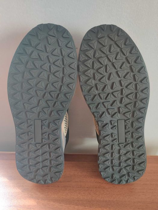 Кожени мъжки зимни обувки