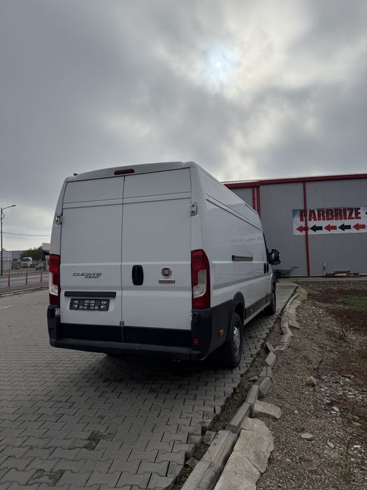 Fiat ducato an 2019