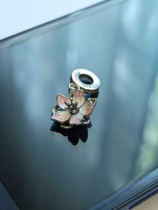 Талисман Пандора|Pandora