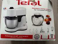 Robot de bucătărie Tefal Máster chef
