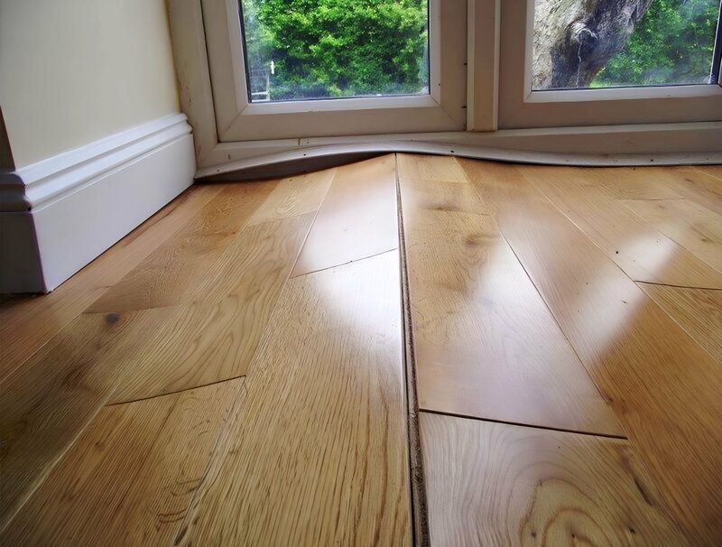 Ремонт паркетной доски в Алматы