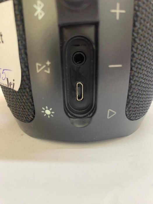 Boxa portabila JBL Pulse 3, negru -N2-