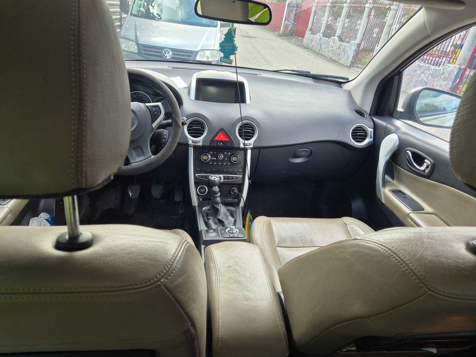 Renalut koleos 2009. 2.0DCI