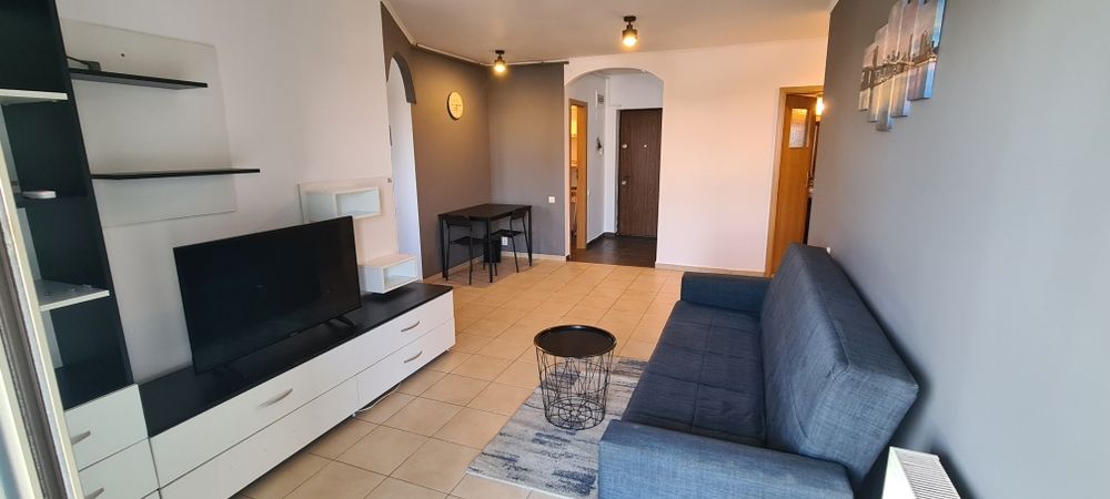 Inchiriez apartament 2 camere Doamna Ghica Planorama  Colentina