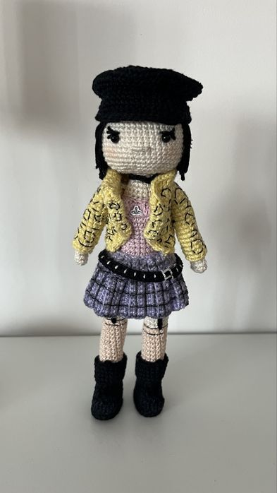 Figurine Handmade