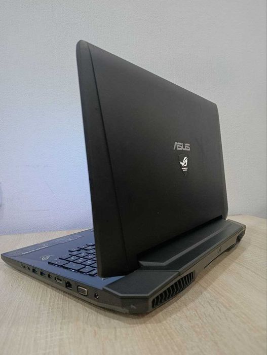 Ноутбук Asus ROG 17.3