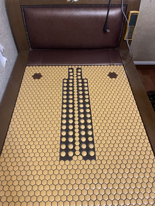 Продам массажную кровать 3Н