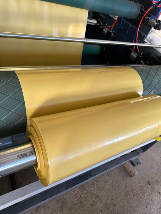 Пленка полиэтиленовая