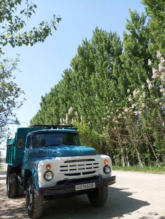 Zil 130 sotiladi