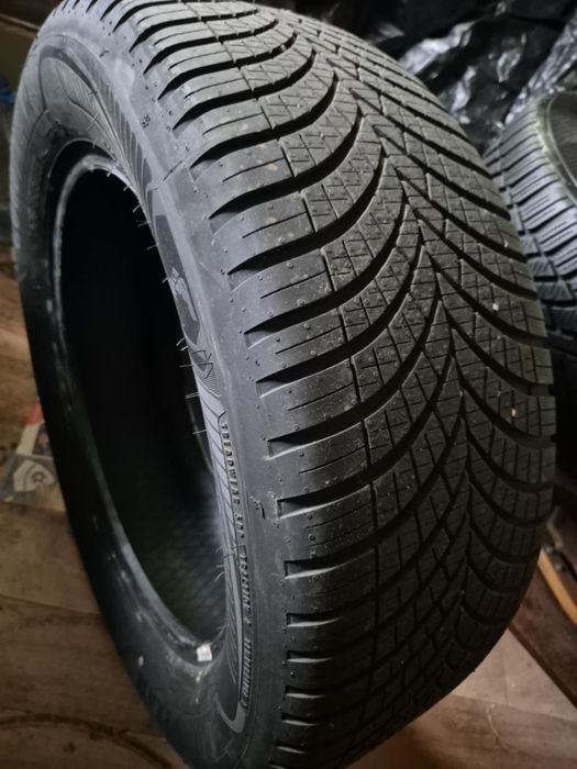 Всесезонни гуми GOODYEAR