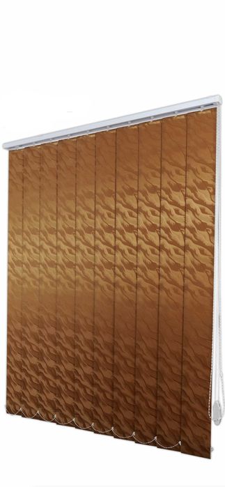 Efectuam pe baza de comanda Jaluzele Verticale la pret de fabrica