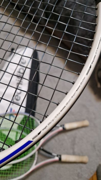 Tecnifibre T FIGHT 305 RS