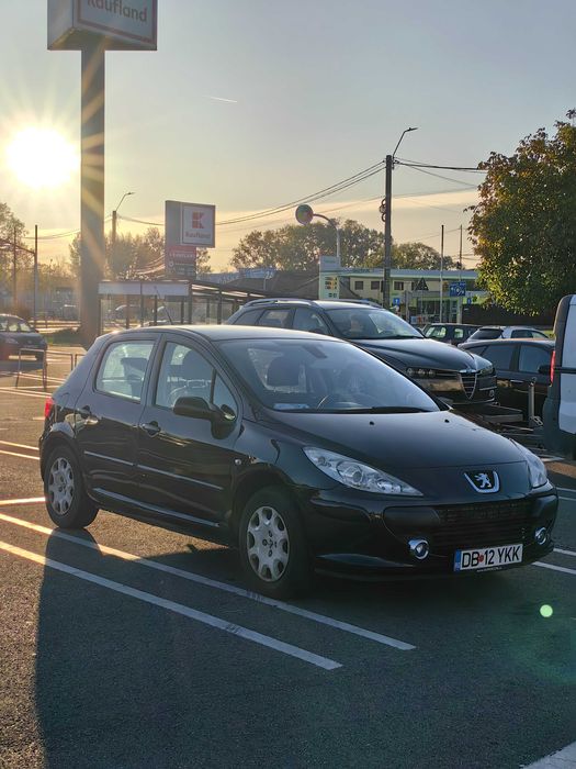 Peugeot 307 2006