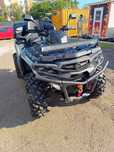 ATV Aodes Pathcross 650 PRO Long 2025 (nu can am, polaris, cf moto)