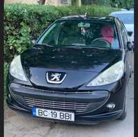 Peugeot 206+ 1.4