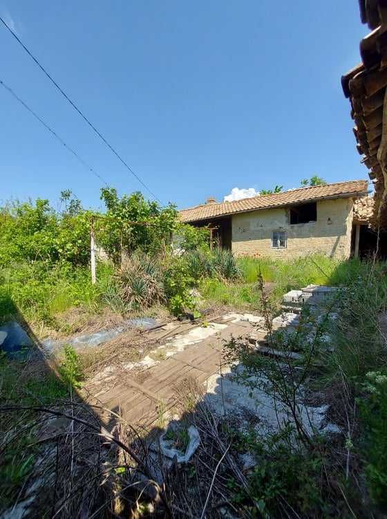 Продава се Къща в с. Алваново, Област Търговище - 100 кв.м за 199 €/кв.м - Снимка #4