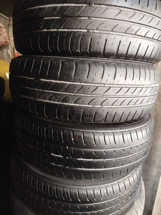 Продам шины матиз