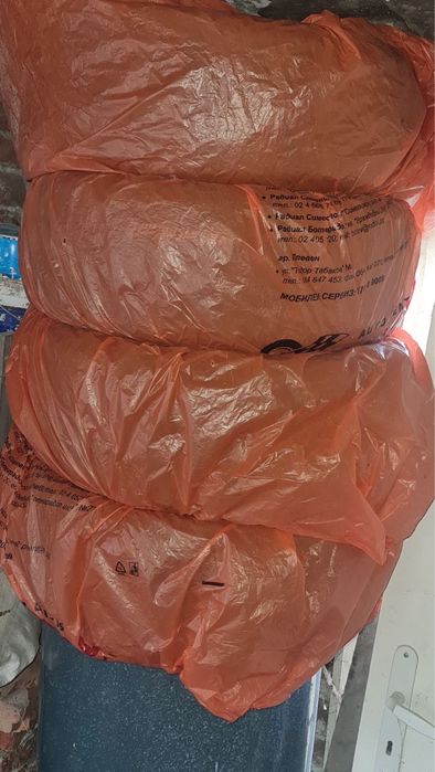 225 45 18-дот 2021, Зимни гуми NOKIAN