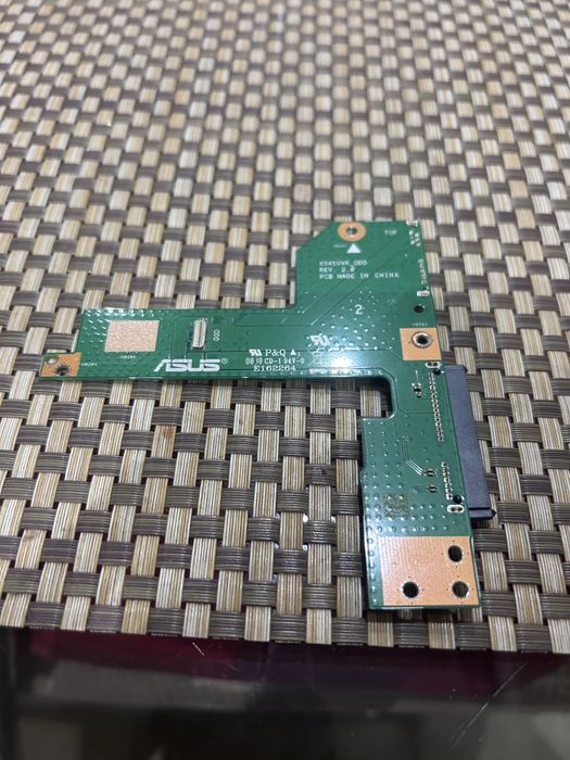 Placă Conector Hard Disk/ODD ASUS X541UVK