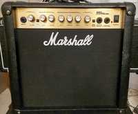 Китарно кубе  Marshall MG 15 SDR