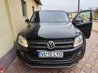 Vw amarok 2.0 diesel