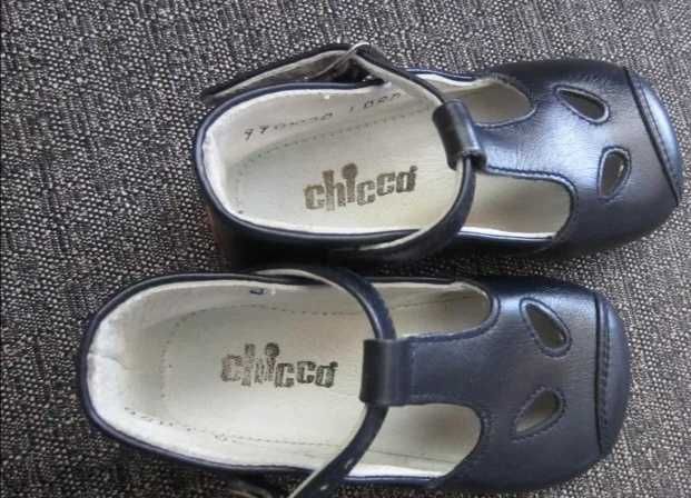 Нови детски обувки на Chicco