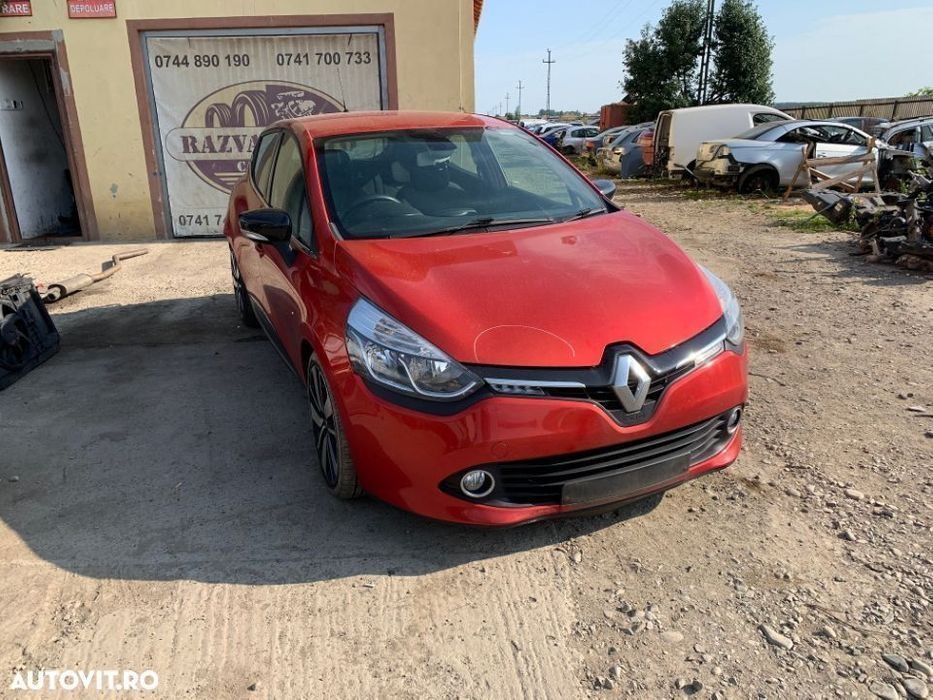 Dezmembrez Renault Captur Kadjar Koleos Clio Megane Laguna Dezmembrez Renault Captur Kadjar