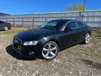 Portiera stanga fata coupe Audi A5 8T 2.7 tdi Coupe 2007-2013