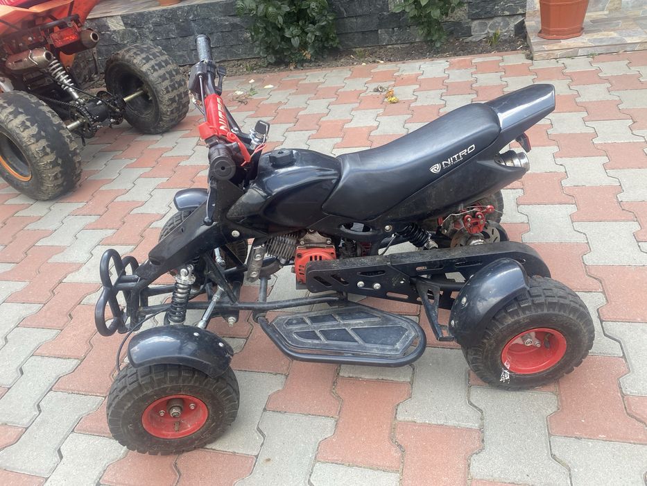 Atv de vanzare pentru copii