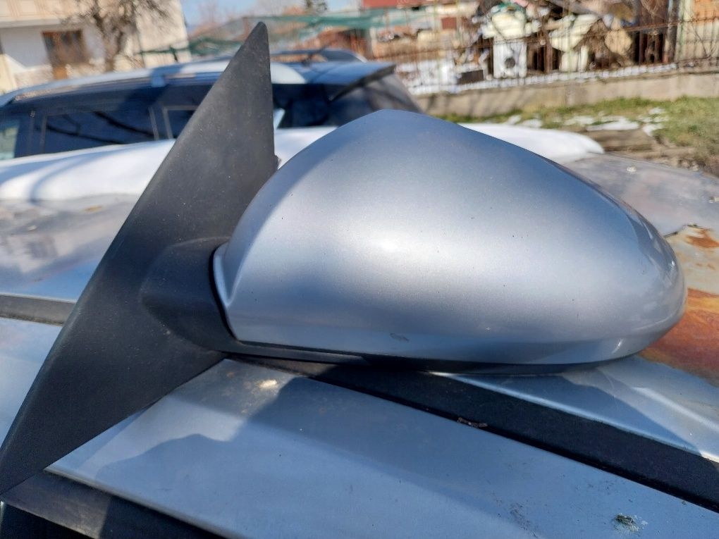 Ел.Огледала с подгрев Нисан Примера П12/NISSAN PRIMERA P12