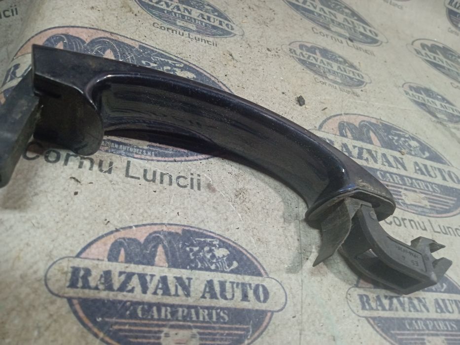 maner exterior dreapta fata volkswagen eos 2010