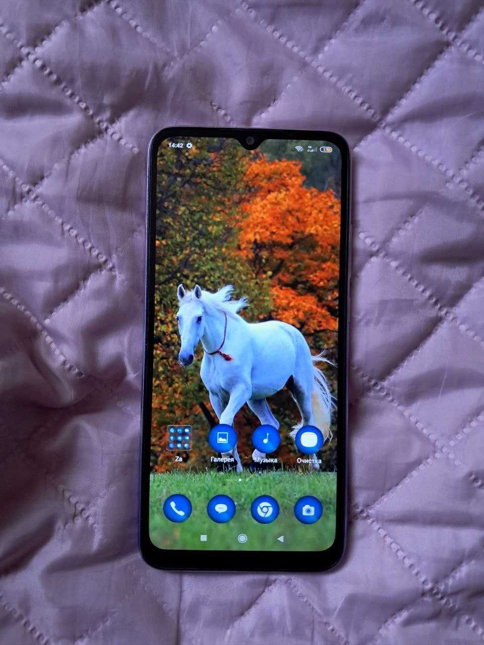 Redmi 9С  с документым
