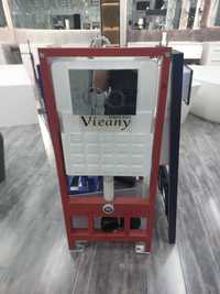 Инсталяция пневматическая высокого качества от бренда VIEANY