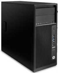 Рабочая станция HP Z240 Tower Workstation (Xeon)