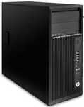 Рабочая станция HP Z240 Tower Workstation (Xeon, ECC)